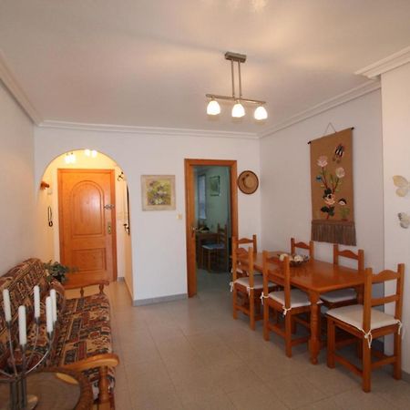 Apartamento Las Lagunas By Rental Ole Torrevieja Buitenkant foto