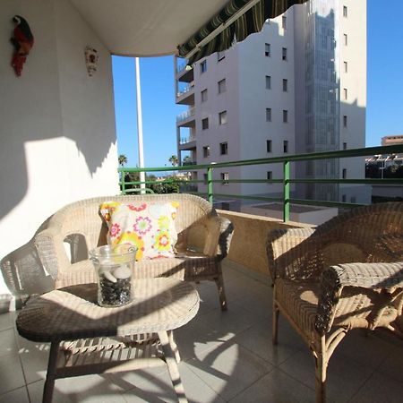 Apartamento Las Lagunas By Rental Ole Torrevieja Buitenkant foto