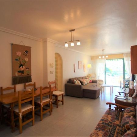 Apartamento Las Lagunas By Rental Ole Torrevieja Buitenkant foto