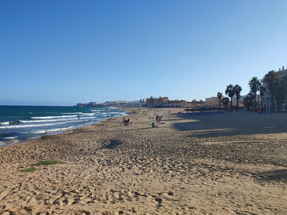 Apartamento Las Lagunas By Rental Ole Torrevieja Buitenkant foto