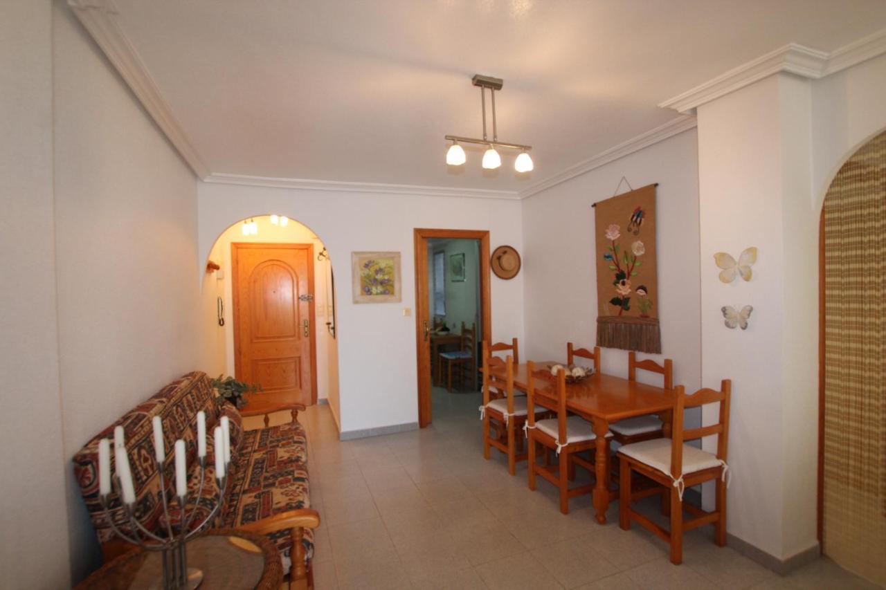 Apartamento Las Lagunas By Rental Ole Torrevieja Buitenkant foto