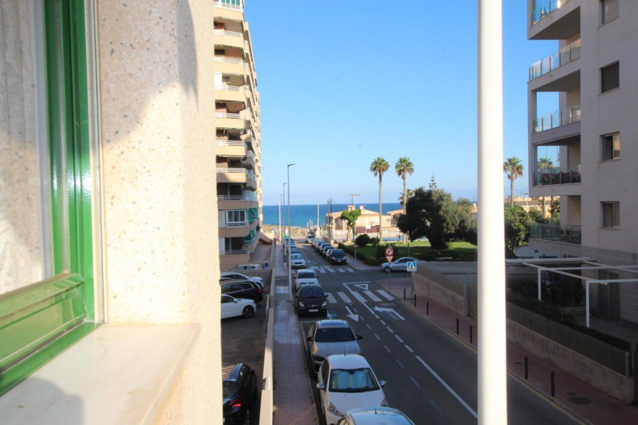 Apartamento Las Lagunas By Rental Ole Torrevieja Buitenkant foto