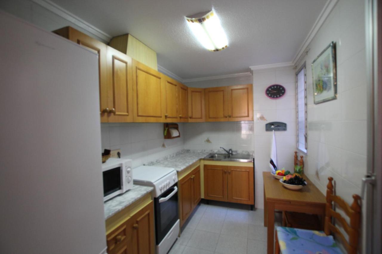Apartamento Las Lagunas By Rental Ole Torrevieja Buitenkant foto