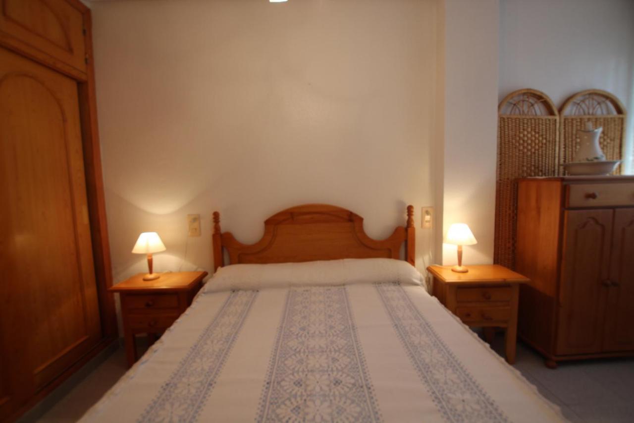 Apartamento Las Lagunas By Rental Ole Torrevieja Buitenkant foto