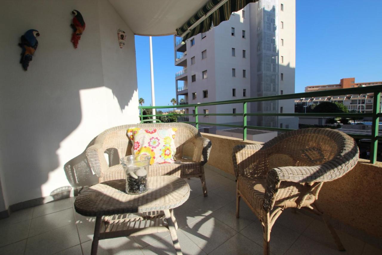Apartamento Las Lagunas By Rental Ole Torrevieja Buitenkant foto