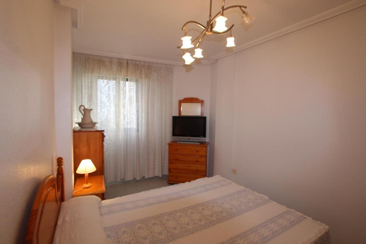 Apartamento Las Lagunas By Rental Ole Torrevieja Buitenkant foto