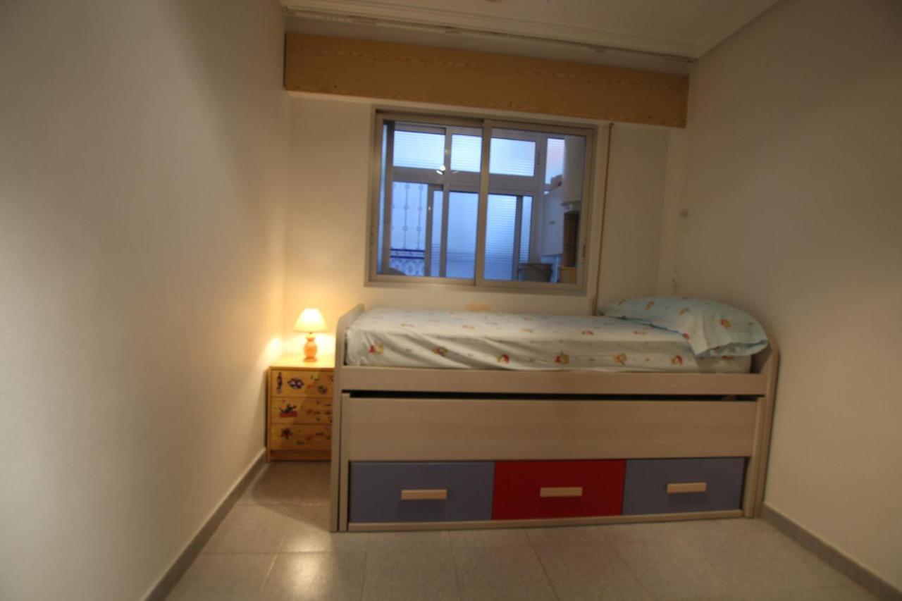 Apartamento Las Lagunas By Rental Ole Torrevieja Buitenkant foto
