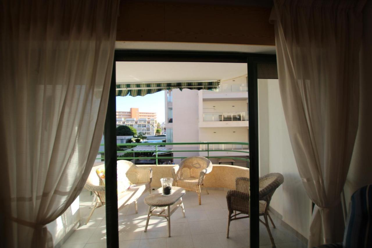Apartamento Las Lagunas By Rental Ole Torrevieja Buitenkant foto