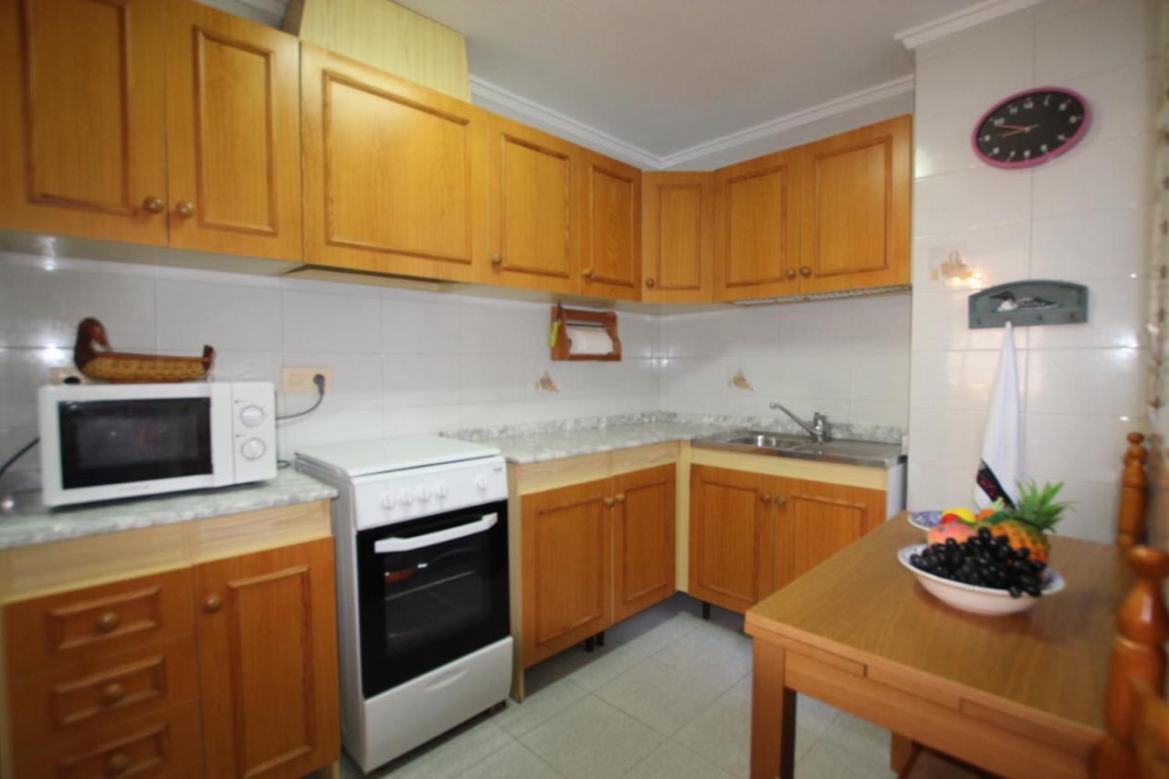 Apartamento Las Lagunas By Rental Ole Torrevieja Buitenkant foto