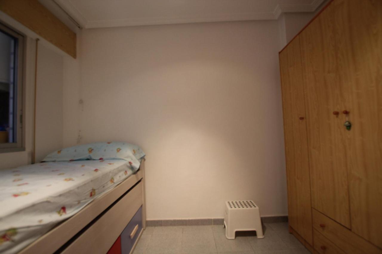 Apartamento Las Lagunas By Rental Ole Torrevieja Buitenkant foto