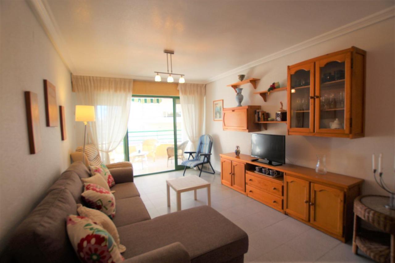 Apartamento Las Lagunas By Rental Ole Torrevieja Buitenkant foto
